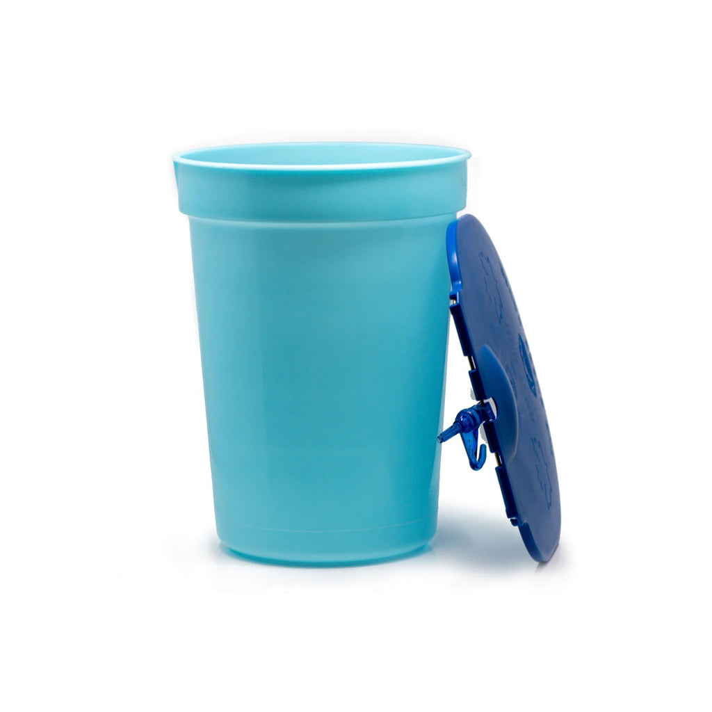 BLUEQUIP AdBlue® 20L Bucket Spill Kit For Small Spills